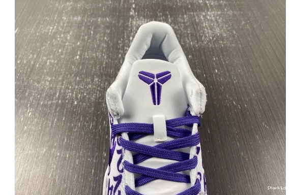Protro Purple Kobe FQ3549-100 8  Nike Court 0831
